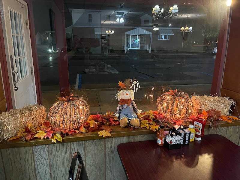 Bull Pen Cafe photo 4