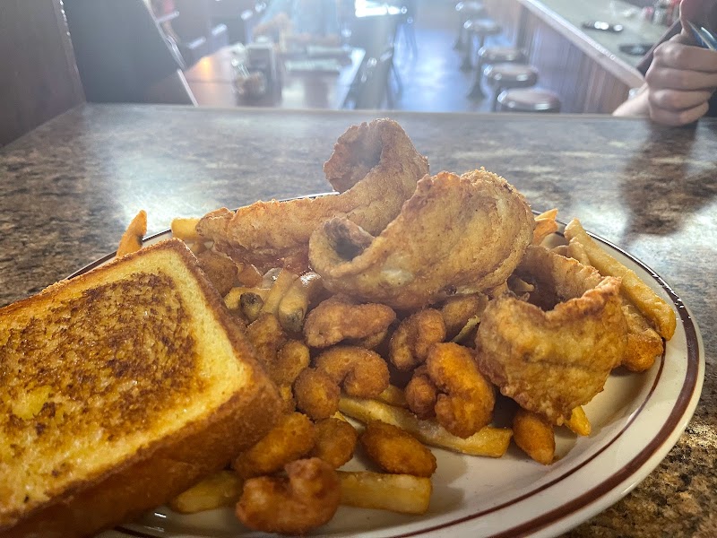 Bull Pen Cafe photo 2