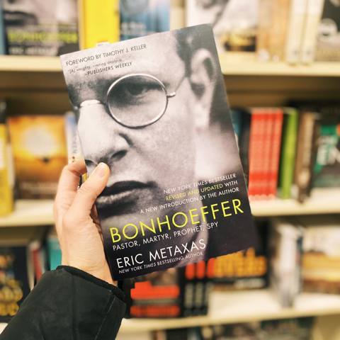 ReachOut Books & Solid Grounds Coffee Shoppe photo 4