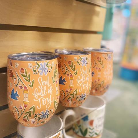 ReachOut Books & Solid Grounds Coffee Shoppe photo 3