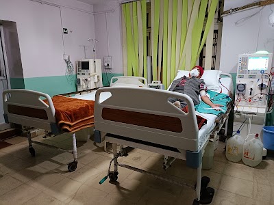 Jagriti Hospital