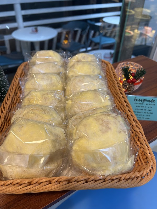 Aliana Patisserie