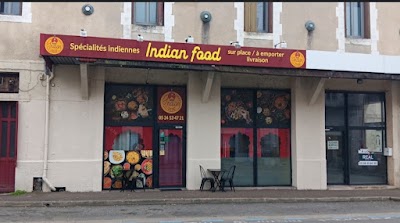 Photo Indian Food