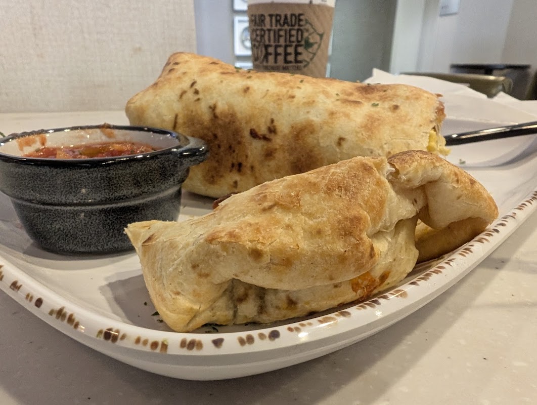 The Bistro - Eat. Drink. Connect.® photo 3