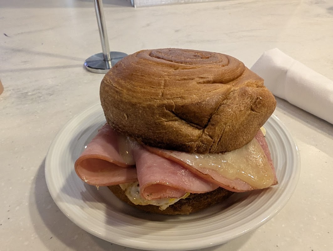 The Bistro - Eat. Drink. Connect.® photo 2