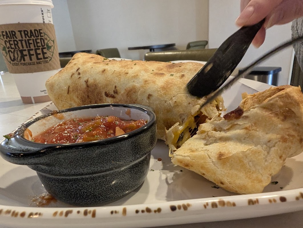 The Bistro - Eat. Drink. Connect.®