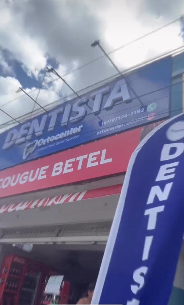 Ortocenter Consultório Odontológico - foto 1