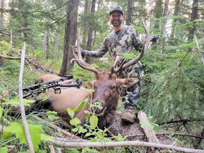 Elk Creek Outfitting - Photo 2