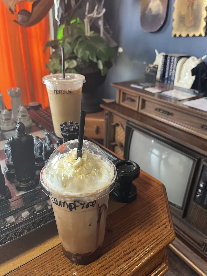 The Coffee Mugg photo 2