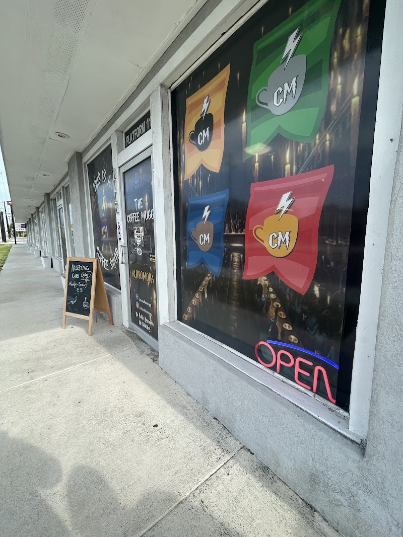 The Coffee Mugg photo 1