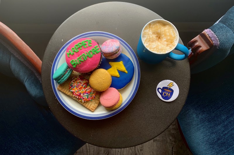 The Coffee Mugg photo 2