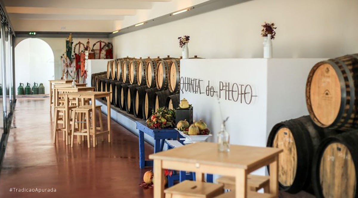 Quinta do Piloto