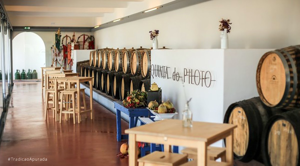 Quinta do Piloto