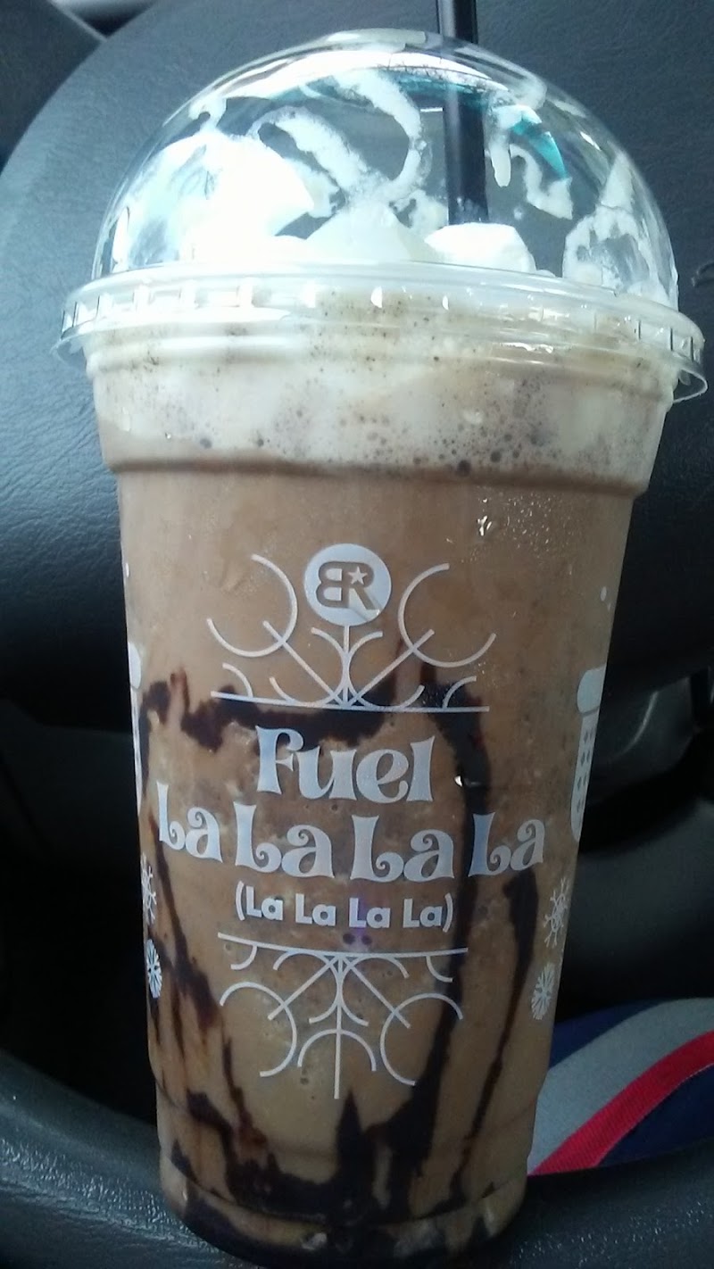 Black Rock Coffee Bar photo 3