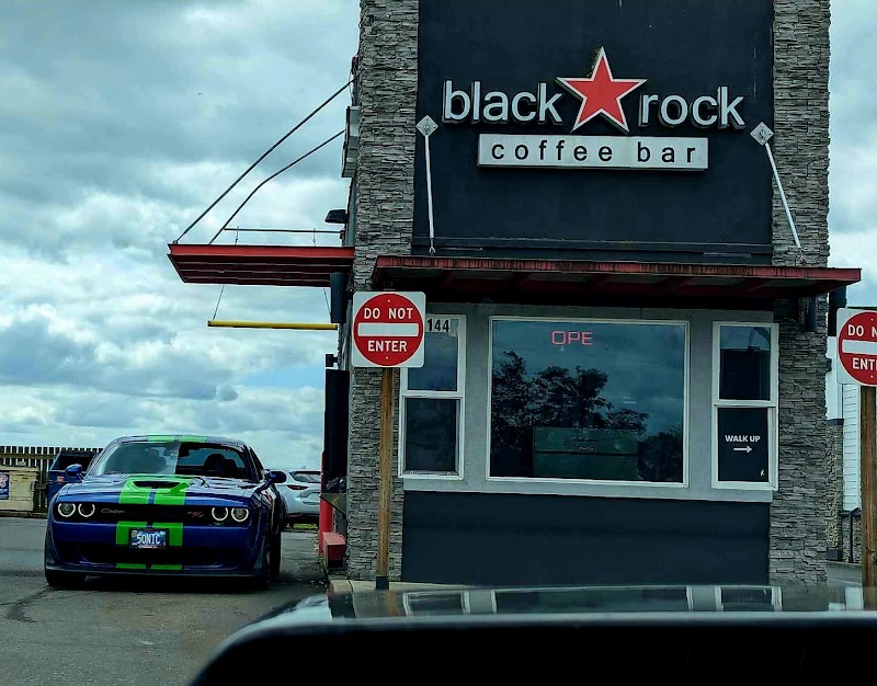 Black Rock Coffee Bar photo 1