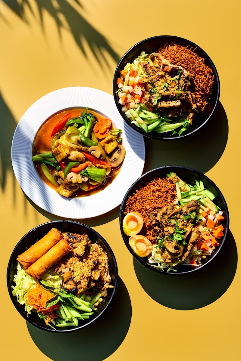 Restaurant Ozen photo 2