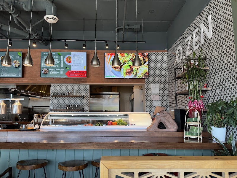 Restaurant Ozen photo 5