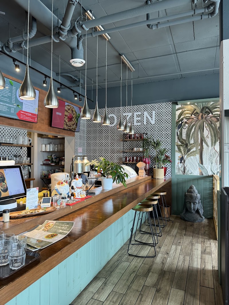 Restaurant Ozen photo 6