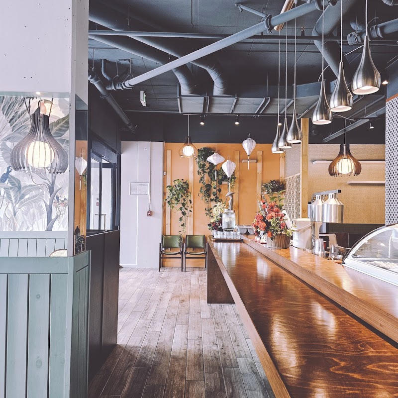 Restaurant Ozen photo 1