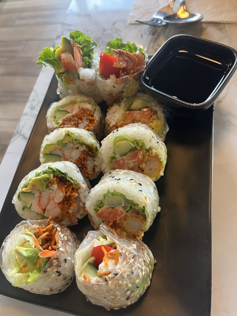 Restaurant Ozen photo 4