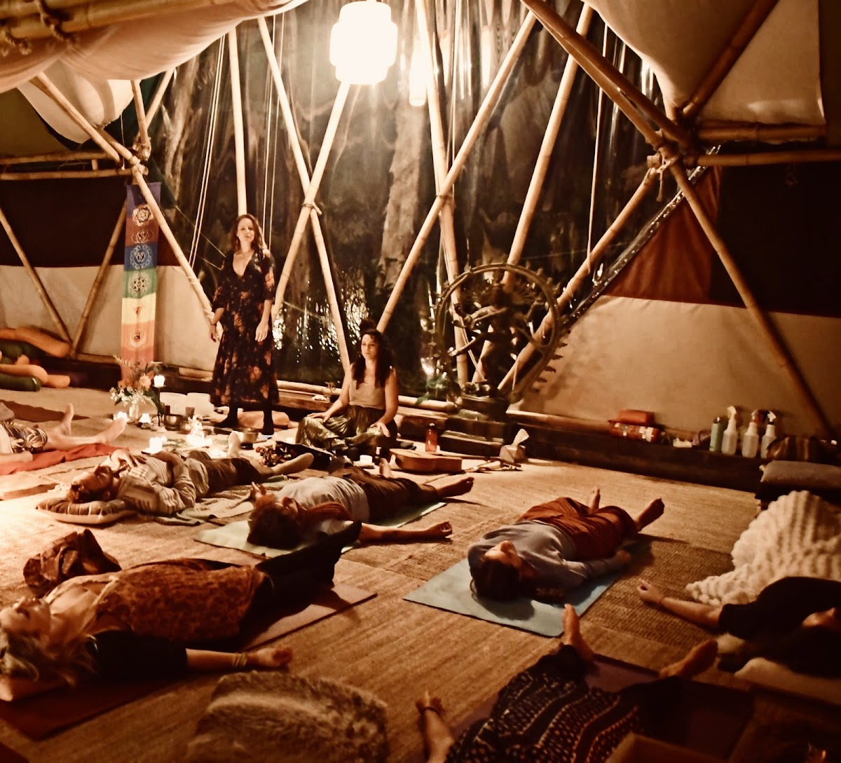 Conscious Flow Breathwork Byron Bay — 4