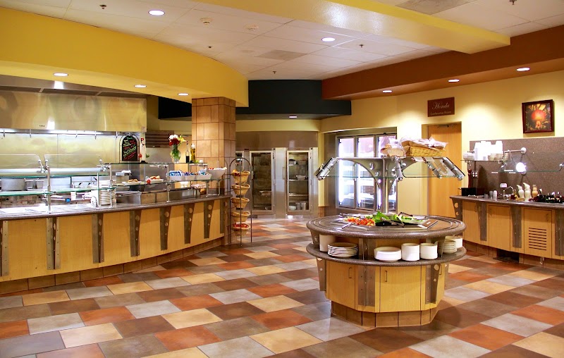 Ocean's Seven Café photo 3