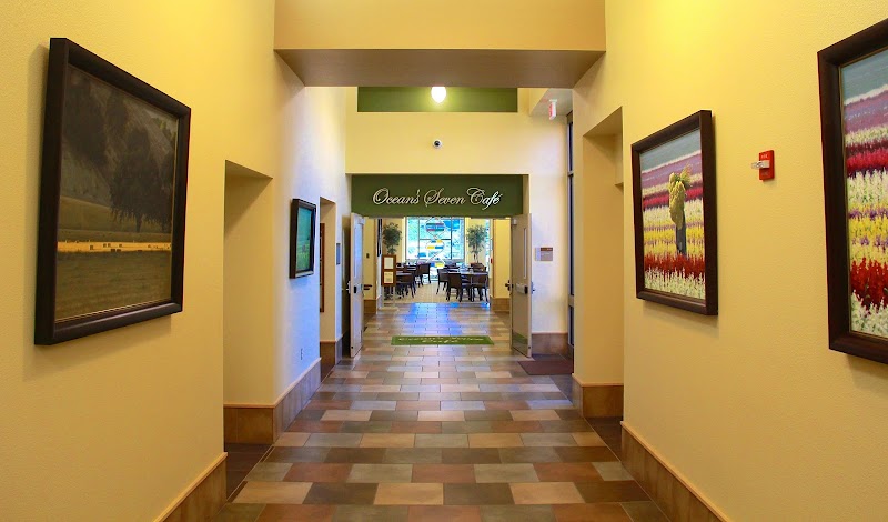 Ocean's Seven Café photo 4