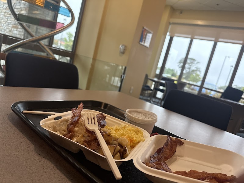 Ocean's Seven Café photo 2