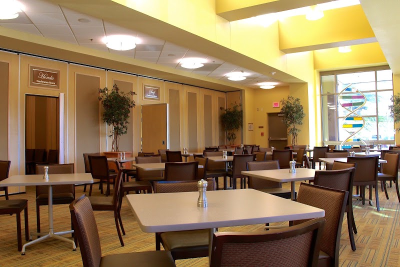 Ocean's Seven Café photo 1