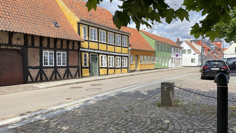 Colosseum Tandlægerne Holbæk - billede 5