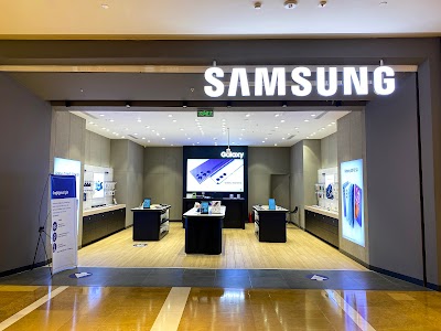 SAMSUNG-İzmir Optimum AVM - Beyaz Eşya Servisi
