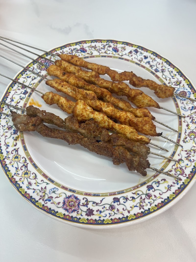 Islamabad Xinjiang Chinese Muslim Cuisine photo 3