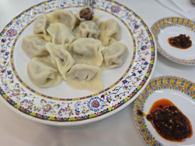 Islamabad Xinjiang Chinese Muslim Cuisine photo 5