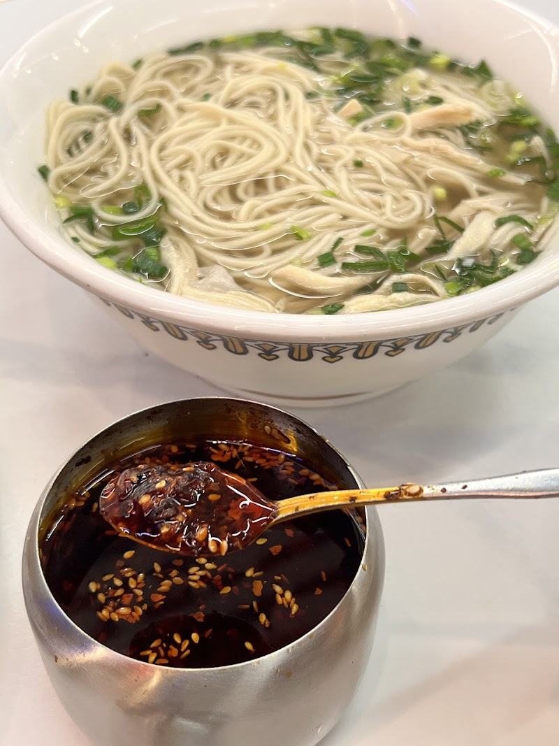 Islamabad Xinjiang Chinese Muslim Cuisine photo 4