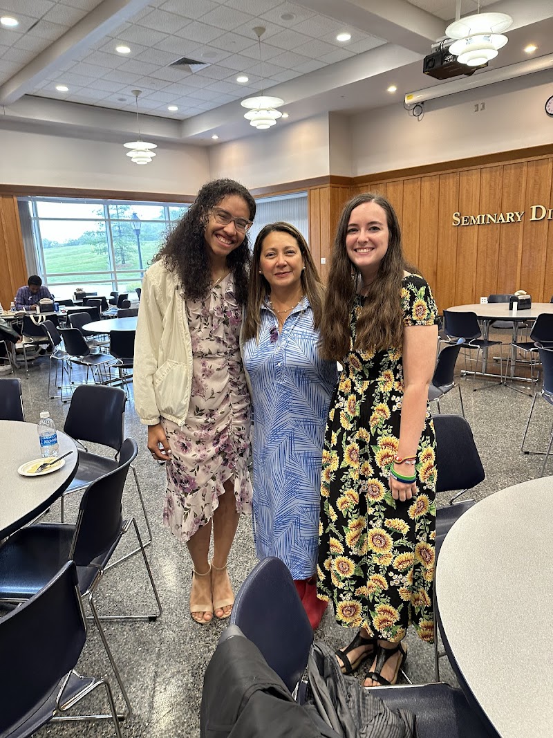 McGowan Center photo 3