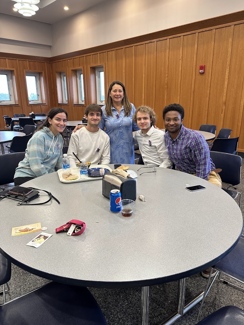 McGowan Center photo 2