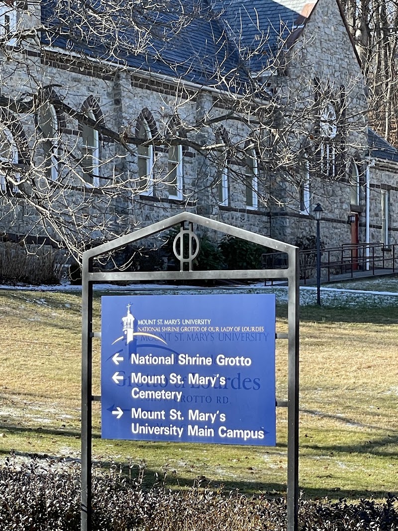 McGowan Center photo 4