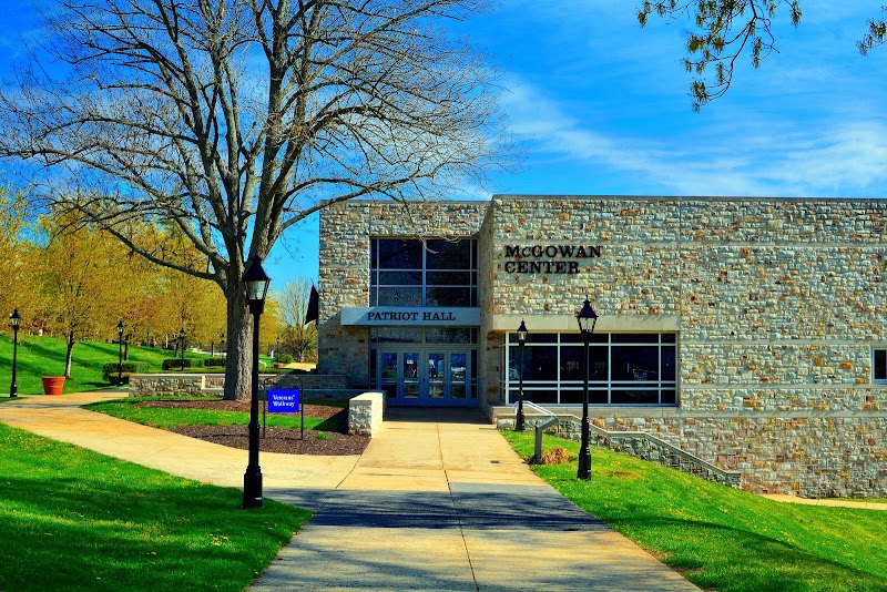 McGowan Center photo 2