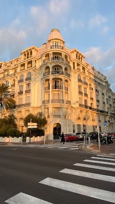Hotel Negresco