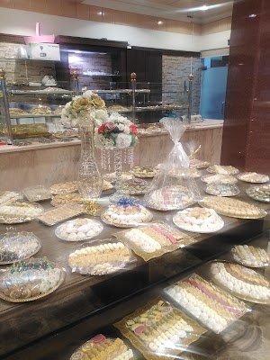 حلويات سي سويت