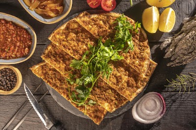Gönen Enfess Pide - Restoran