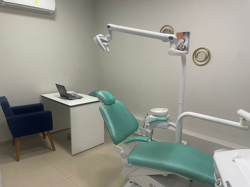 DentePró Centro Florianópolis