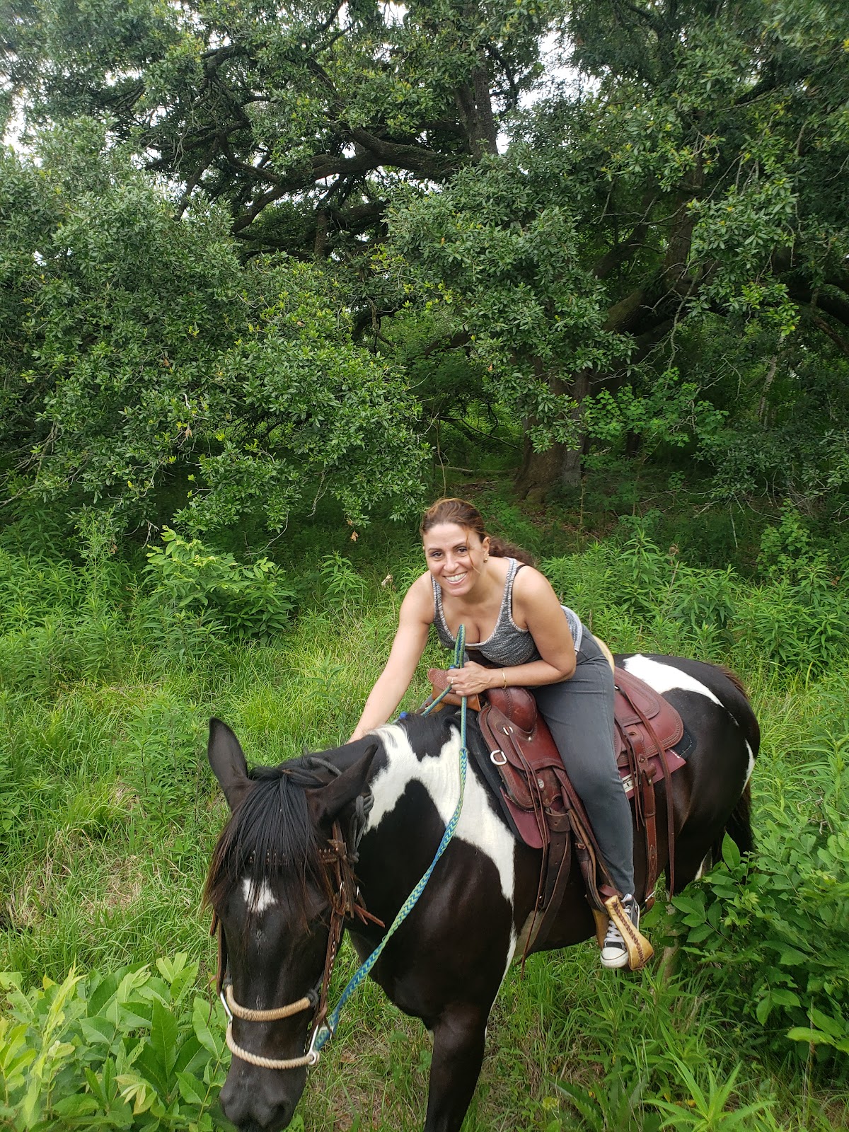 New Branch Ranch