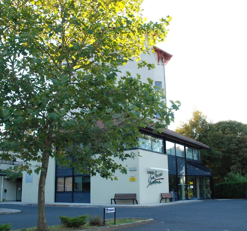 🏥 Clinique Bon Secours - ELSAN