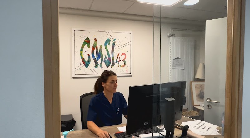 🏥 Clinique Bon Secours - ELSAN