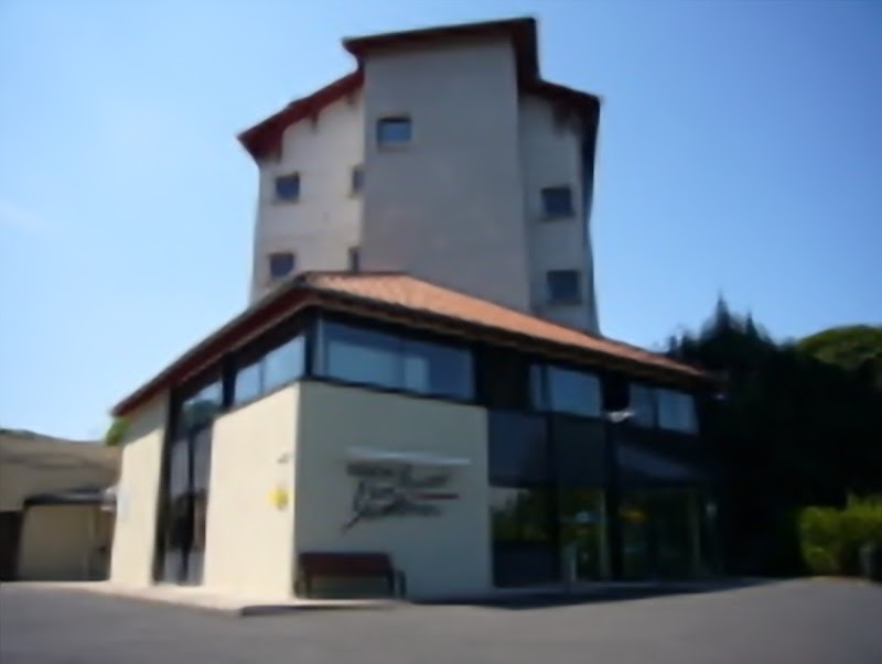 🏥 Clinique Bon Secours - ELSAN