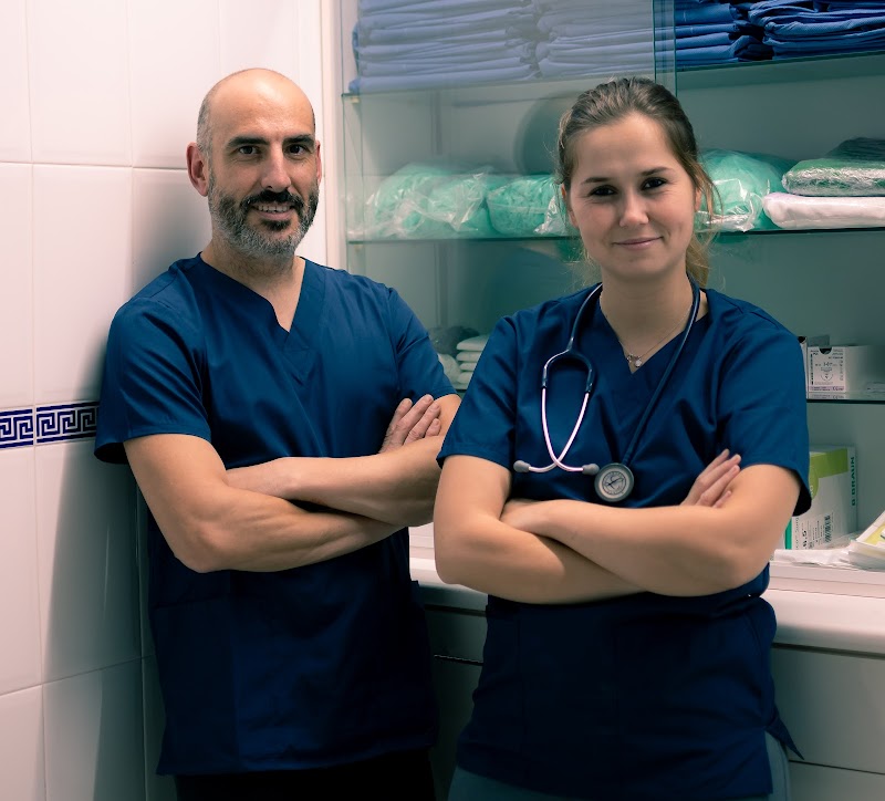 Clínica Veterinaria Eurotierklinik ETK