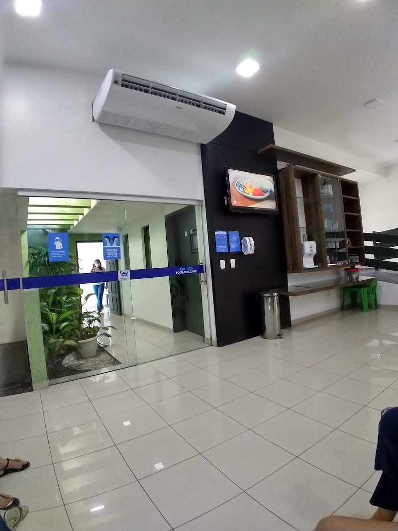 ION - Instituto Odontológico de Natal - foto 2