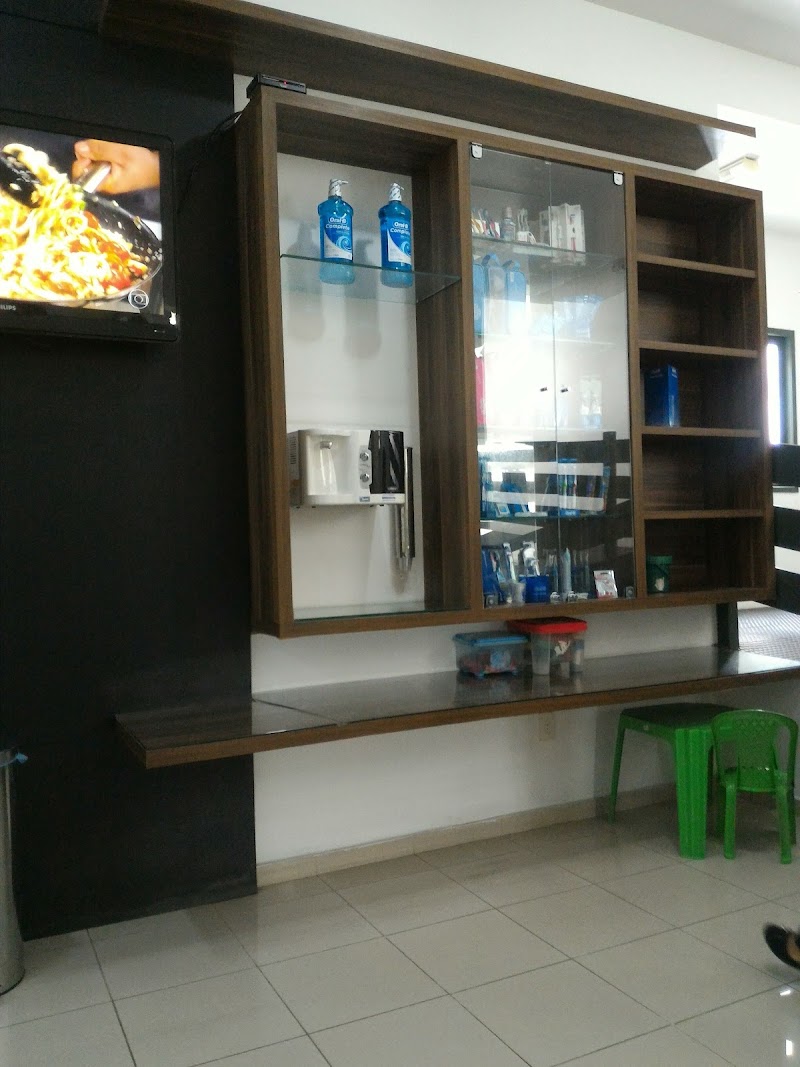 ION - Instituto Odontológico de Natal - foto 5