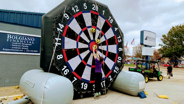 Cowboy Party Rentals